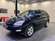 Lexus RX II Рестайлинг Новосибирск  - изображение 29