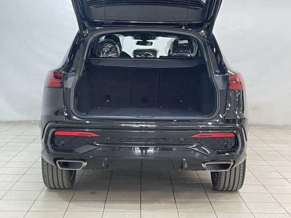 Audi Q5 III с пробегом 2026 года, цена 6 190 000 рублей, 45 км, внедорожник, Автокод Объявления