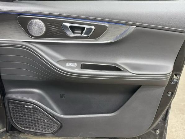 Chery Tiggo 8 Pro Max I с пробегом 2023 года, цена 1 580 000 рублей, 124447 км, внедорожник, Автокод Объявления