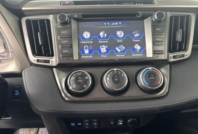 Toyota RAV4 IV (XA40) с пробегом 2013 года, цена 1 665 000 рублей, 170533 км, внедорожник, Автокод Объявления