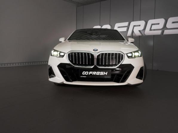 BMW 5 серии VIII (G60/G61/G68) с пробегом 2024 года, цена 7 599 000 рублей, 6078 км, седан, Автокод Объявления