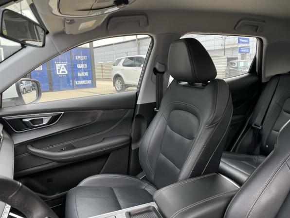 Chery Tiggo 4 Pro I с пробегом 2024 года, цена 1 620 000 рублей, 12903 км, внедорожник, Автокод Объявления