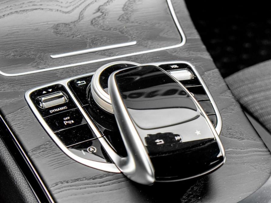Mercedes-Benz C-Класс IV (W205) Санкт-Петербург  - изображение 18