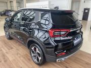Chery Tiggo 4 Pro I Рестайлинг Саратов  - изображение 29