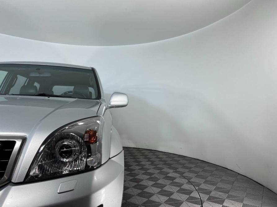 Toyota Land Cruiser Prado 120 Series Рестайлинг Архангельск  - изображение 10