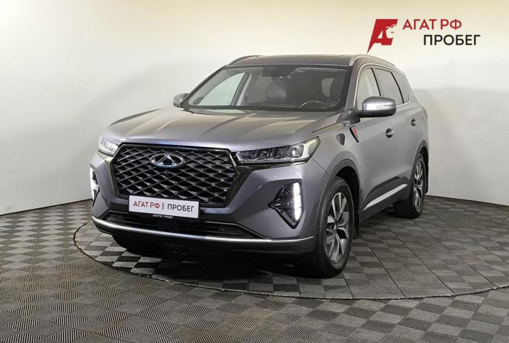 Chery Tiggo 7 Pro Max I Нижний Новгород  - изображение 1