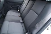 Chevrolet Aveo I Рестайлинг Челябинск  - изображение 30