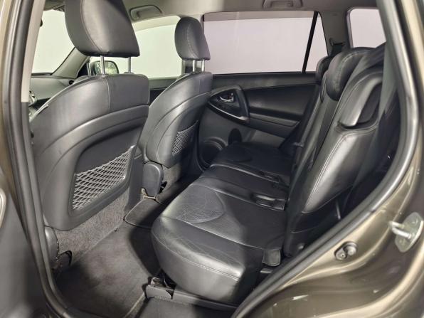 Toyota RAV4 III (XA30) Рестайлинг с пробегом 2010 года, цена 1 499 000 рублей, 133656 км, внедорожник, Автокод Объявления