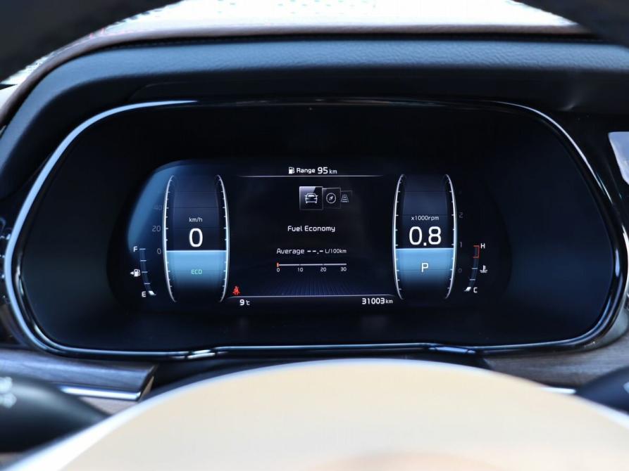 Kia Mohave I Рестайлинг 2 Сочи  - изображение 24