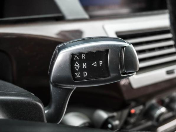 BMW 7 серии IV (E65/E66) Рестайлинг с пробегом 2005 года, цена 799 000 рублей, 282480 км, седан, Автокод Объявления
