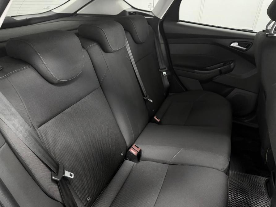 Ford Focus III Рестайлинг Казань  - изображение 19