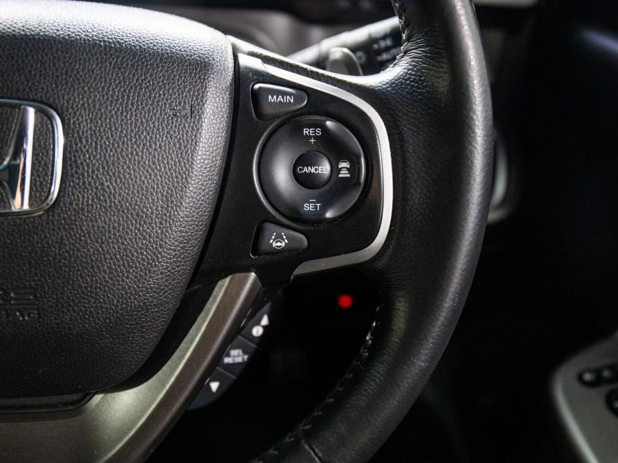 Honda Stepwgn V Рестайлинг Иркутск  - изображение 13