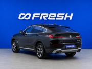 BMW X4 II (G02) Рестайлинг Москва  - изображение 31