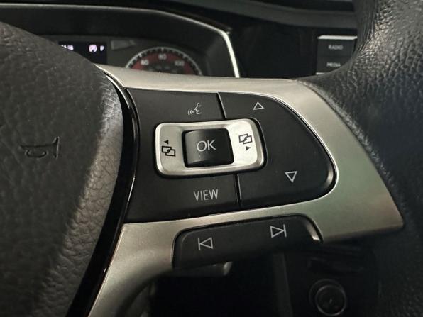 Volkswagen Jetta VII с пробегом 2020 года, цена 1 750 000 рублей, 80616 км, седан, Автокод Объявления
