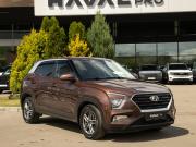 Hyundai Creta II Москва  - изображение 21