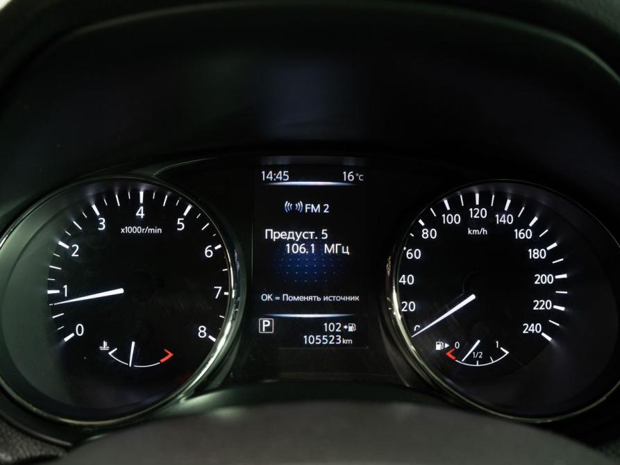Nissan X-Trail III Рестайлинг Чита  - изображение 12