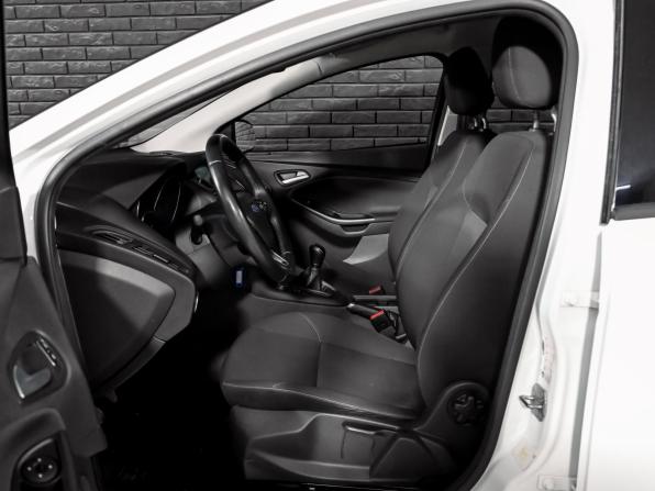 Ford Focus III Рестайлинг с пробегом 2019 года, цена 1 440 000 рублей, 79576 км, хэтчбек, Автокод Объявления