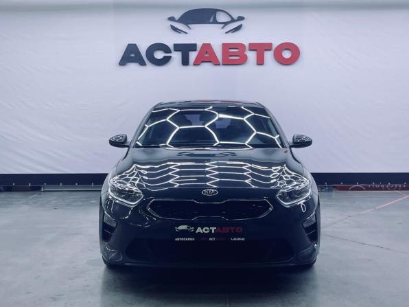 Kia Ceed III с пробегом 2019 года, цена 1 640 000 рублей, 136000 км, хэтчбек, Автокод Объявления