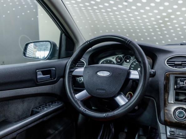 Ford Focus II с пробегом 2008 года, цена 316 000 рублей, 284000 км, седан, Автокод Объявления