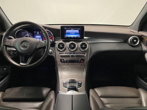 Mercedes-Benz GLC I (X253) с пробегом 2017 года, цена 2 940 000 рублей, 64414 км, внедорожник, Автокод Объявления