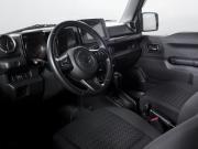 Suzuki Jimny IV Москва  - изображение 30