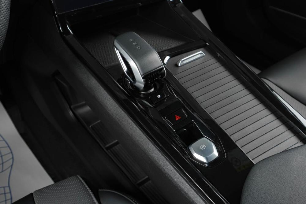 Geely Cityray Тюмень  - изображение 18