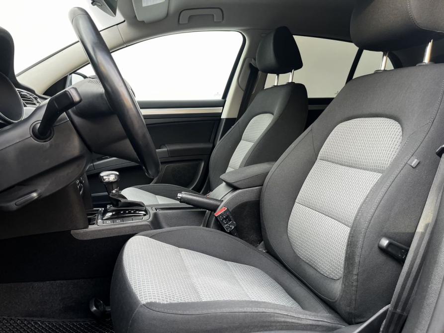 Skoda Superb II Москва  - изображение 10