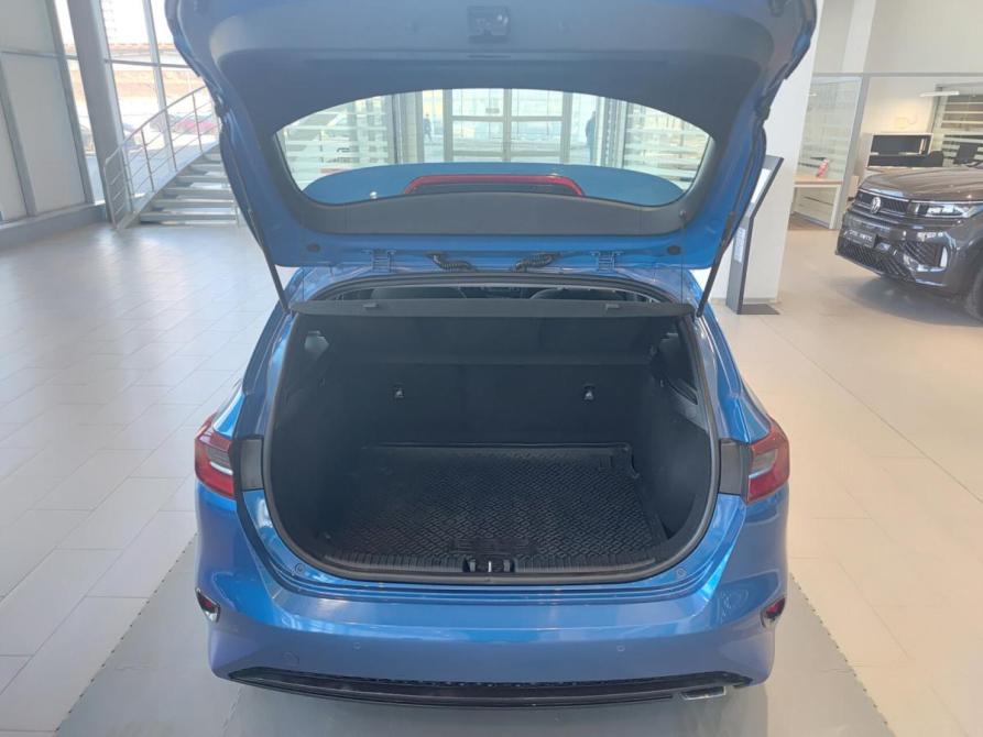 Kia Ceed III Казань  - изображение 12