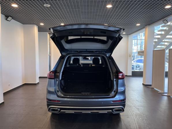 Chery Tiggo 8 Pro I с пробегом 2021 года, цена 1 840 000 рублей, 55100 км, внедорожник, Автокод Объявления