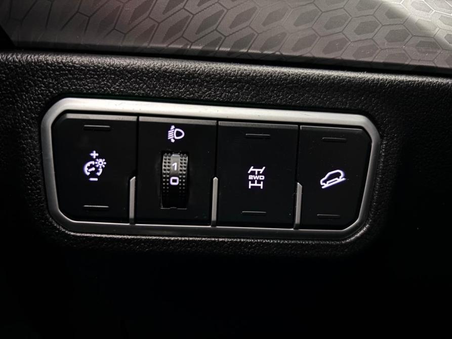 Haval F7x I Рестайлинг Псков  - изображение 19