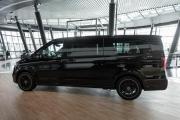 Mercedes-Benz V-Класс III (W447) Рестайлинг 2 Москва  - изображение 25