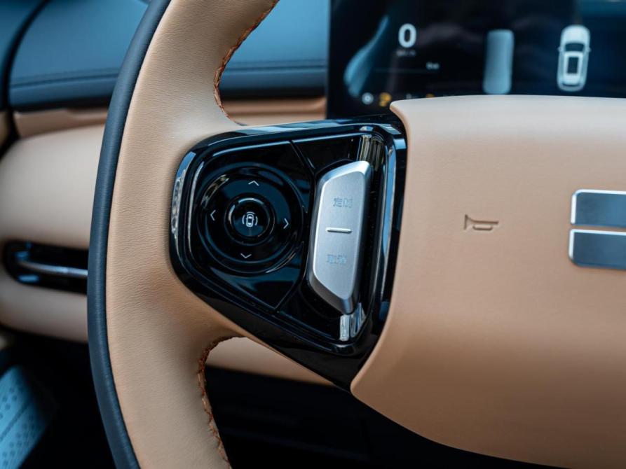 Geely Galaxy Starship 7 Краснодар  - изображение 17