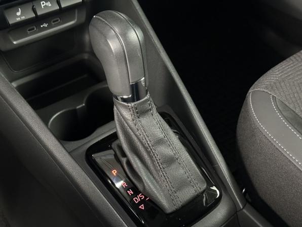 Volkswagen Polo VI с пробегом 2022 года, цена 1 890 000 рублей, 29125 км, лифтбек, Автокод Объявления