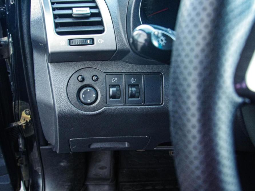 Chery Tiggo (T11) I Рестайлинг (FL) Владимир  - изображение 18