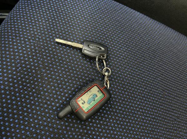 Ford Focus II с пробегом 2006 года, цена 430 000 рублей, 270000 км, хэтчбек, Автокод Объявления