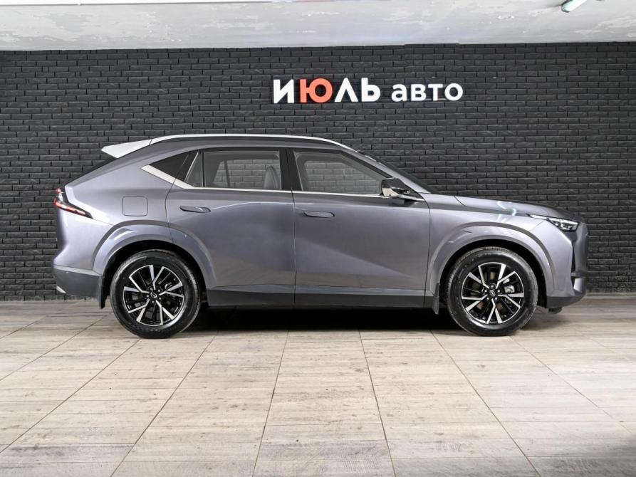 GAC GS4 Екатеринбург  - изображение 8
