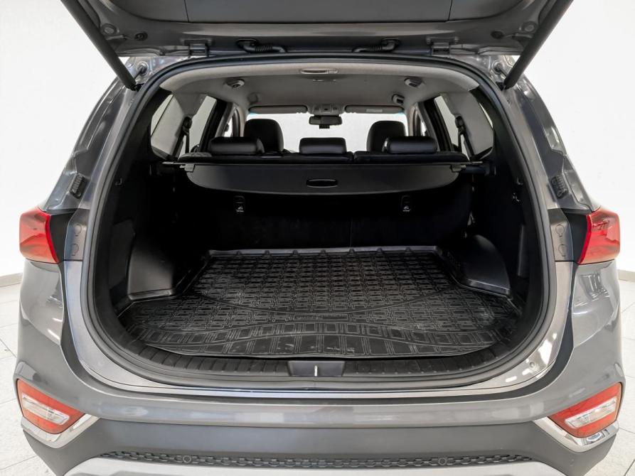 Hyundai Santa Fe IV Москва  - изображение 10
