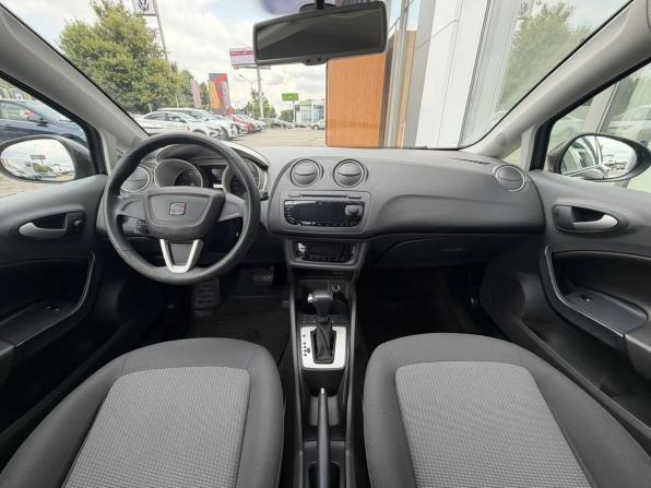 SEAT Ibiza IV с пробегом 2012 года, цена 685 000 рублей, 82027 км, хэтчбек, Автокод Объявления