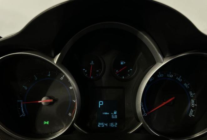 Chevrolet Cruze I Рестайлинг с пробегом 2013 года, цена 750 000 рублей, 254162 км, универсал, Автокод Объявления