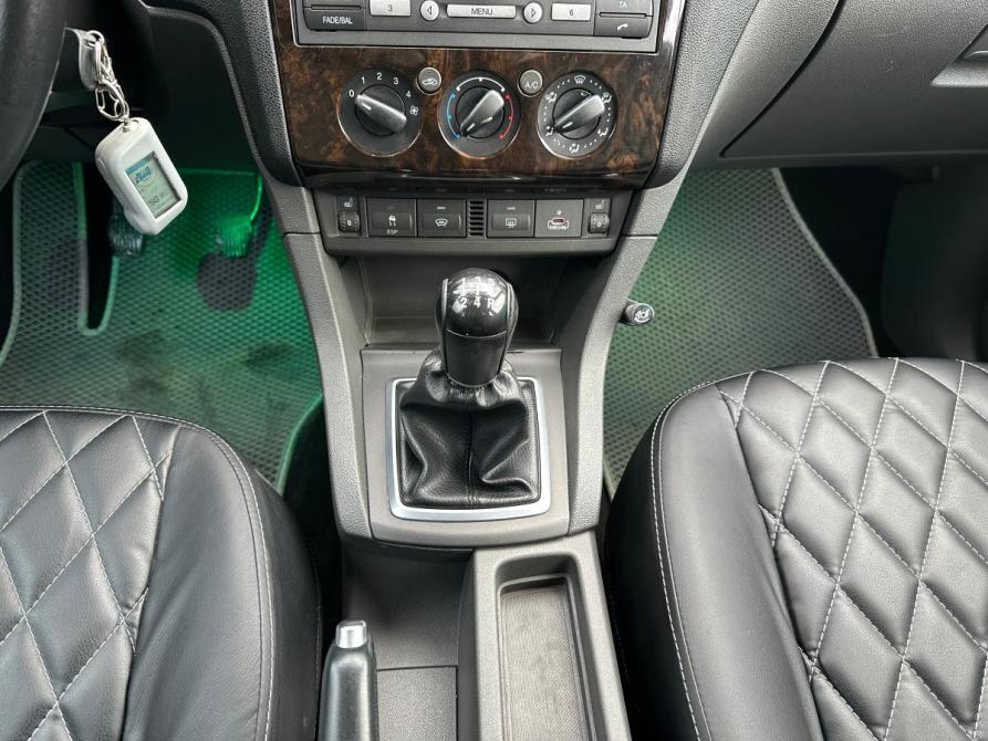 Ford Focus II Екатеринбург  - изображение 11