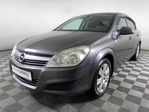 Opel Astra H Рестайлинг с пробегом 2009 года, цена 487 000 рублей, 170000 км, седан, Автокод Объявления