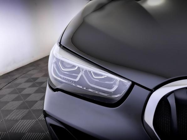 BMW X1 II (F48) Рестайлинг с пробегом 2021 года, цена 3 050 000 рублей, 43002 км, внедорожник, Автокод Объявления