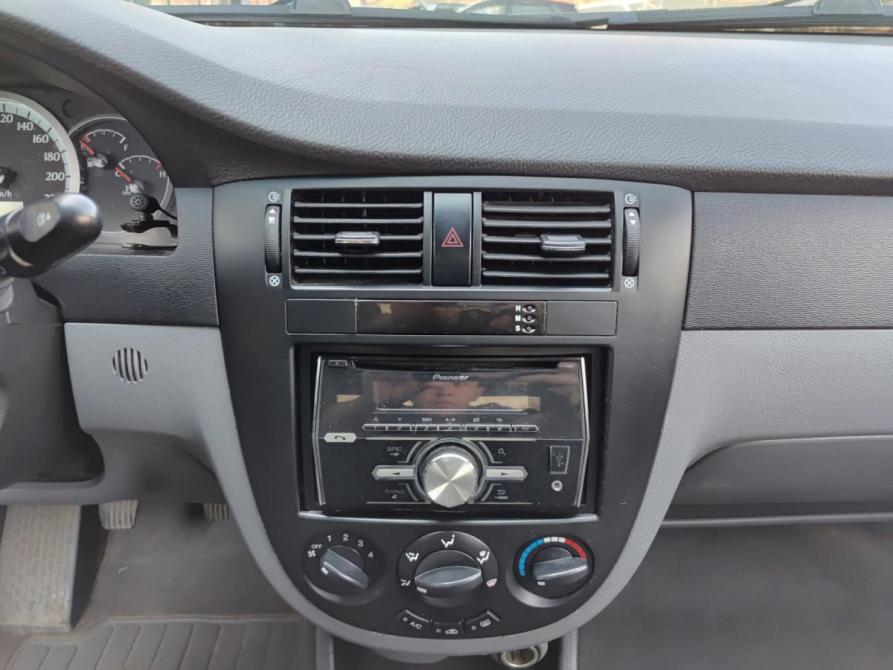 Daewoo Gentra II Ижевск  - изображение 18