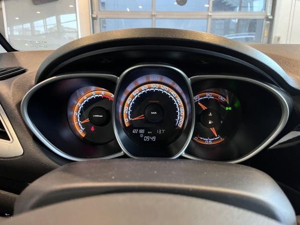 Lada (ВАЗ) Vesta I с пробегом 2018 года, цена 1 055 000 рублей, 122188 км, универсал, Автокод Объявления