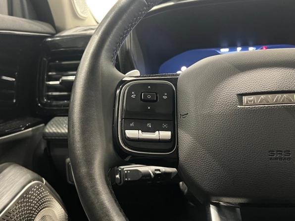 Haval H3 I с пробегом 2024 года, цена 2 479 000 рублей, 23370 км, внедорожник, Автокод Объявления