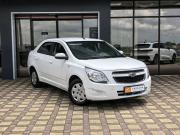 Chevrolet Cobalt II Краснодар  - изображение 24