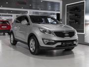 Kia Sportage III Москва  - изображение 24