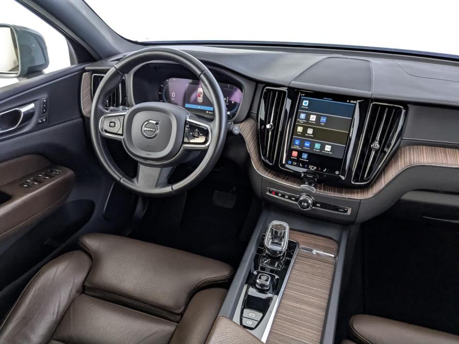 Volvo XC60 II Рестайлинг Москва  - изображение 30