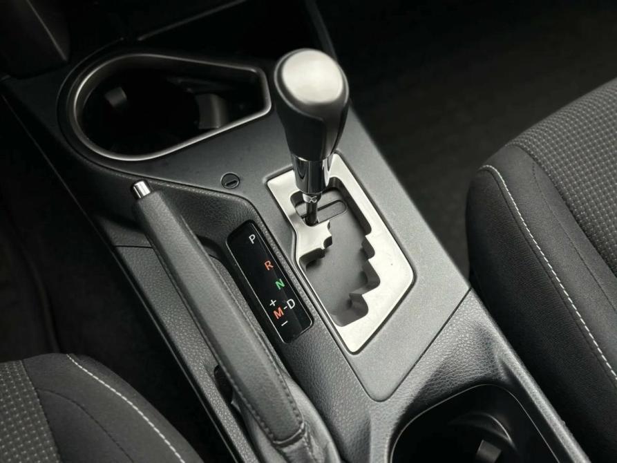 Toyota RAV4 IV (XA40) Рестайлинг Мурманск  - изображение 21