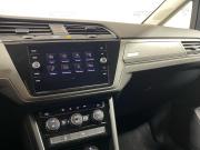Volkswagen Touran II Москва  - изображение 39
